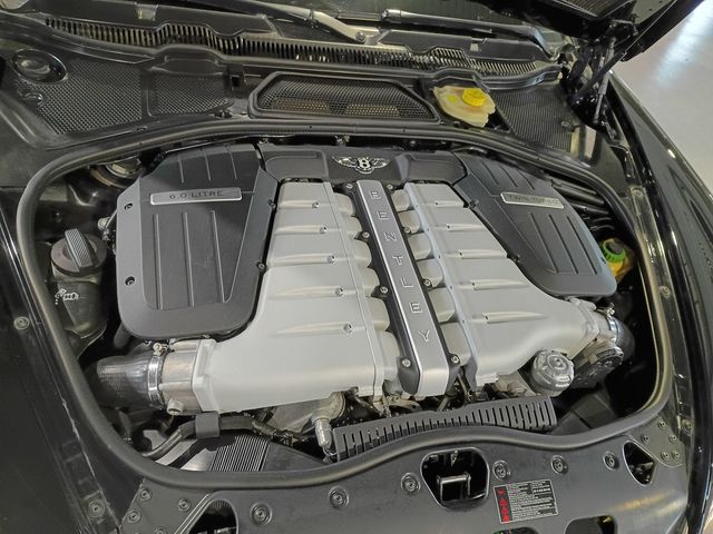 2007 Bentley Continental GT 2dr Coupe Mulliner Florida Car - 23091697 - 33
