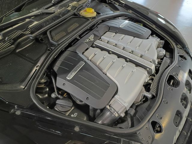 2007 Bentley Continental GT 2dr Coupe Mulliner Florida Car - 23091697 - 35