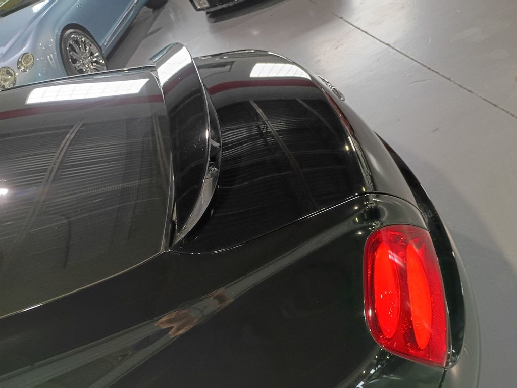 2007 Bentley Continental GT 2dr Coupe Mulliner Florida Car - 23091697 - 39