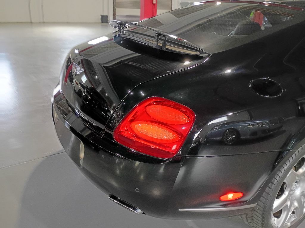 2007 Bentley Continental GT 2dr Coupe Mulliner Florida Car - 23091697 - 40