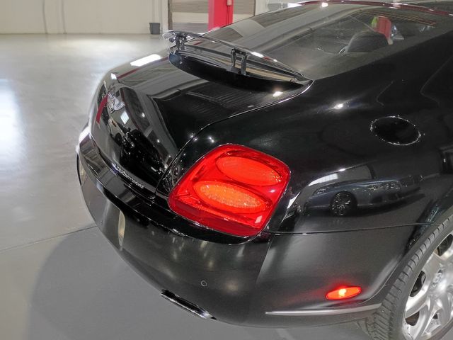 2007 Bentley Continental GT 2dr Coupe Mulliner Florida Car - 23091697 - 40