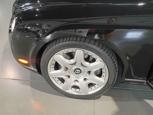 2007 Bentley Continental GT 2dr Coupe Mulliner Florida Car - 23091697 - 41
