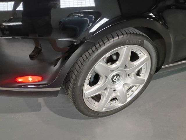 2007 Bentley Continental GT 2dr Coupe Mulliner Florida Car - 23091697 - 43