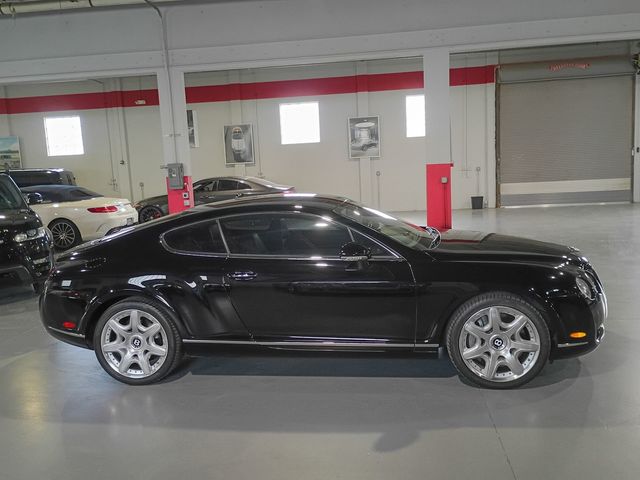 2007 Bentley Continental GT 2dr Coupe Mulliner Florida Car - 23091697 - 6