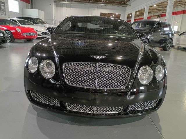 2007 Bentley Continental GT 2dr Coupe Mulliner Florida Car - 23091697 - 8