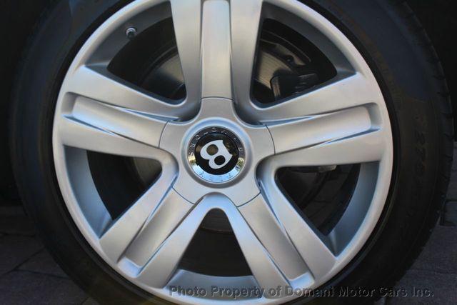 2007 Bentley Continental GT WONDERRFUL SERVICE PEDIGRRE AND ORIGINALLY  $ 195,015 - 20674937 - 9