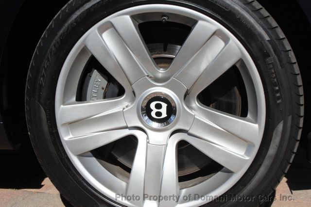 2007 Bentley Continental GT WONDERRFUL SERVICE PEDIGRRE AND ORIGINALLY  $ 195,015 - 20674937 - 16