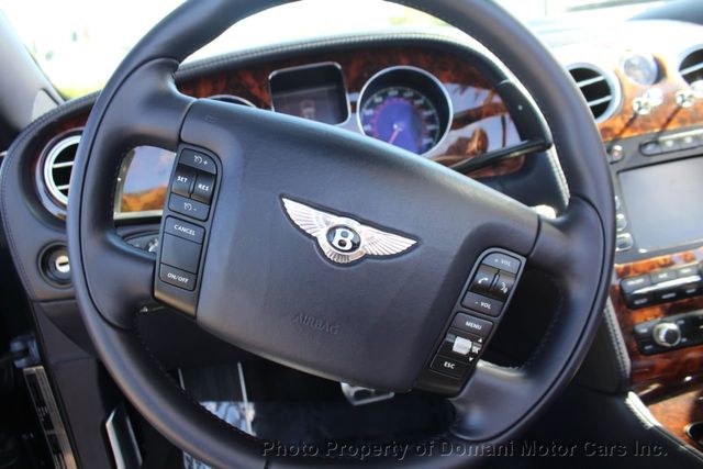 2007 Bentley Continental GT WONDERRFUL SERVICE PEDIGRRE AND ORIGINALLY  $ 195,015 - 20674937 - 17
