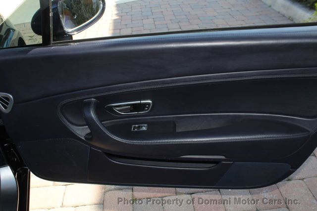 2007 Bentley Continental GT WONDERRFUL SERVICE PEDIGRRE AND ORIGINALLY  $ 195,015 - 20674937 - 21