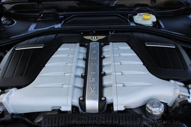 2007 Bentley Continental GT WONDERRFUL SERVICE PEDIGRRE AND ORIGINALLY  $ 195,015 - 20674937 - 25