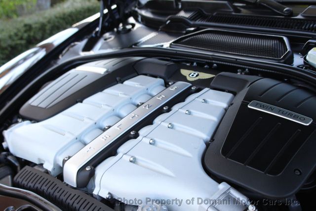 2007 Bentley Continental GT WONDERRFUL SERVICE PEDIGRRE AND ORIGINALLY  $ 195,015 - 20674937 - 26