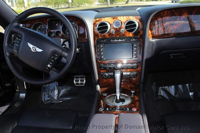 2007 Bentley Continental GT WONDERRFUL SERVICE PEDIGRRE AND ORIGINALLY  $ 195,015 - 20674937 - 27