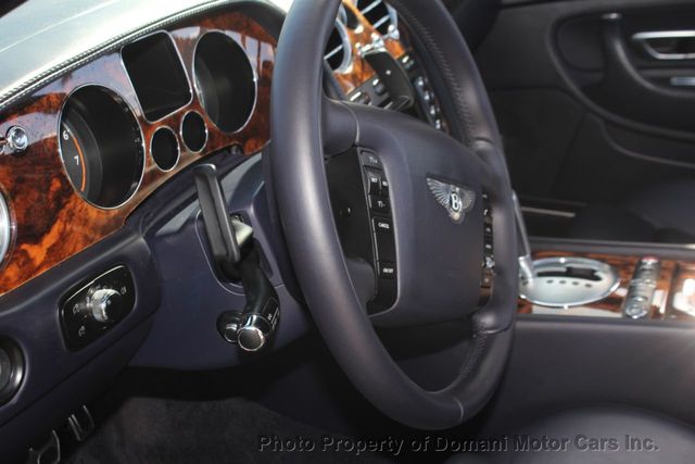 2007 Bentley Continental GT WONDERRFUL SERVICE PEDIGRRE AND ORIGINALLY  $ 195,015 - 20674937 - 29