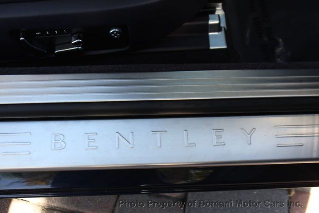 2007 Bentley Continental GT WONDERRFUL SERVICE PEDIGRRE AND ORIGINALLY  $ 195,015 - 20674937 - 30