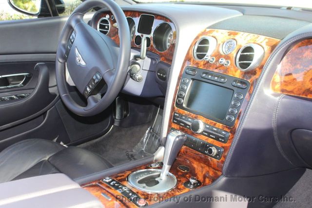 2007 Bentley Continental GT WONDERRFUL SERVICE PEDIGRRE AND ORIGINALLY  $ 195,015 - 20674937 - 31