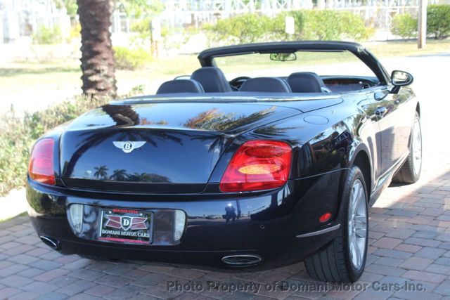 2007 Bentley Continental GT WONDERRFUL SERVICE PEDIGRRE AND ORIGINALLY  $ 195,015 - 20674937 - 38