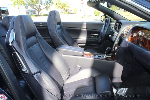 2007 Bentley Continental GT WONDERRFUL SERVICE PEDIGRRE AND ORIGINALLY  $ 195,015 - 20674937 - 43