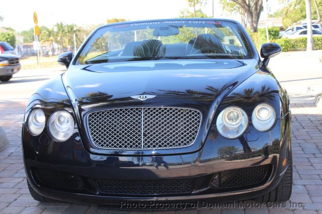 2007 Bentley Continental GT WONDERRFUL SERVICE PEDIGRRE AND ORIGINALLY  $ 195,015 - 20674937 - 45