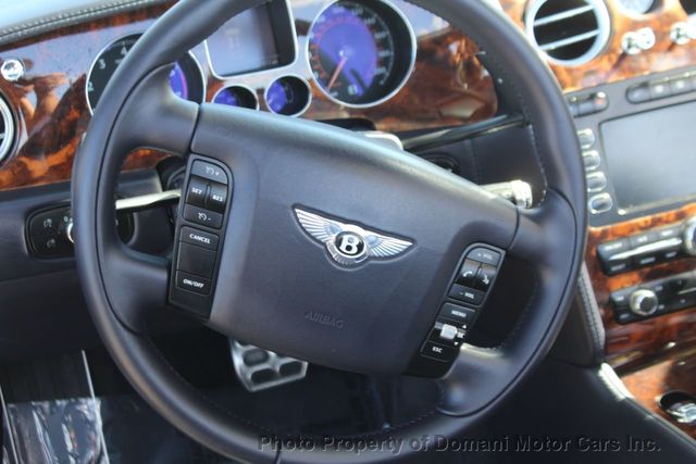 2007 Bentley Continental GT WONDERRFUL SERVICE PEDIGRRE AND ORIGINALLY  $ 195,015 - 20674937 - 4