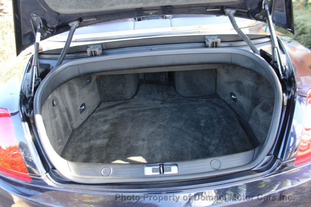 2007 Bentley Continental GT WONDERRFUL SERVICE PEDIGRRE AND ORIGINALLY  $ 195,015 - 20674937 - 49