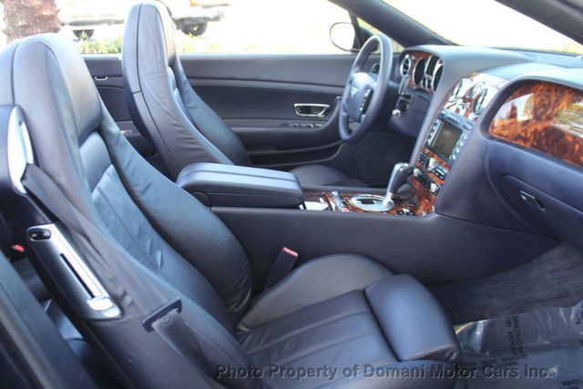 2007 Bentley Continental GT WONDERRFUL SERVICE PEDIGRRE AND ORIGINALLY  $ 195,015 - 20674937 - 50