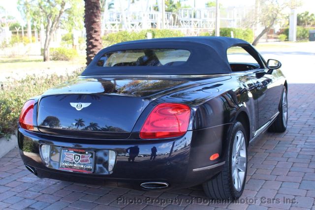 2007 Bentley Continental GT WONDERRFUL SERVICE PEDIGRRE AND ORIGINALLY  $ 195,015 - 20674937 - 51