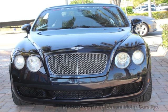 2007 Bentley Continental GT WONDERRFUL SERVICE PEDIGRRE AND ORIGINALLY  $ 195,015 - 20674937 - 54