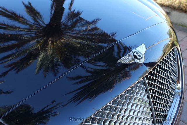 2007 Bentley Continental GT WONDERRFUL SERVICE PEDIGRRE AND ORIGINALLY  $ 195,015 - 20674937 - 58