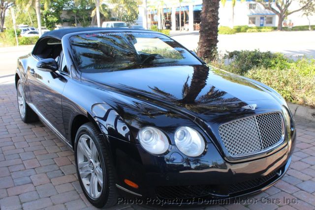 2007 Bentley Continental GT WONDERRFUL SERVICE PEDIGRRE AND ORIGINALLY  $ 195,015 - 20674937 - 59