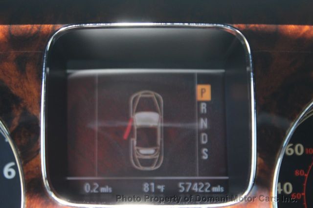 2007 Bentley Continental GT WONDERRFUL SERVICE PEDIGRRE AND ORIGINALLY  $ 195,015 - 20674937 - 7