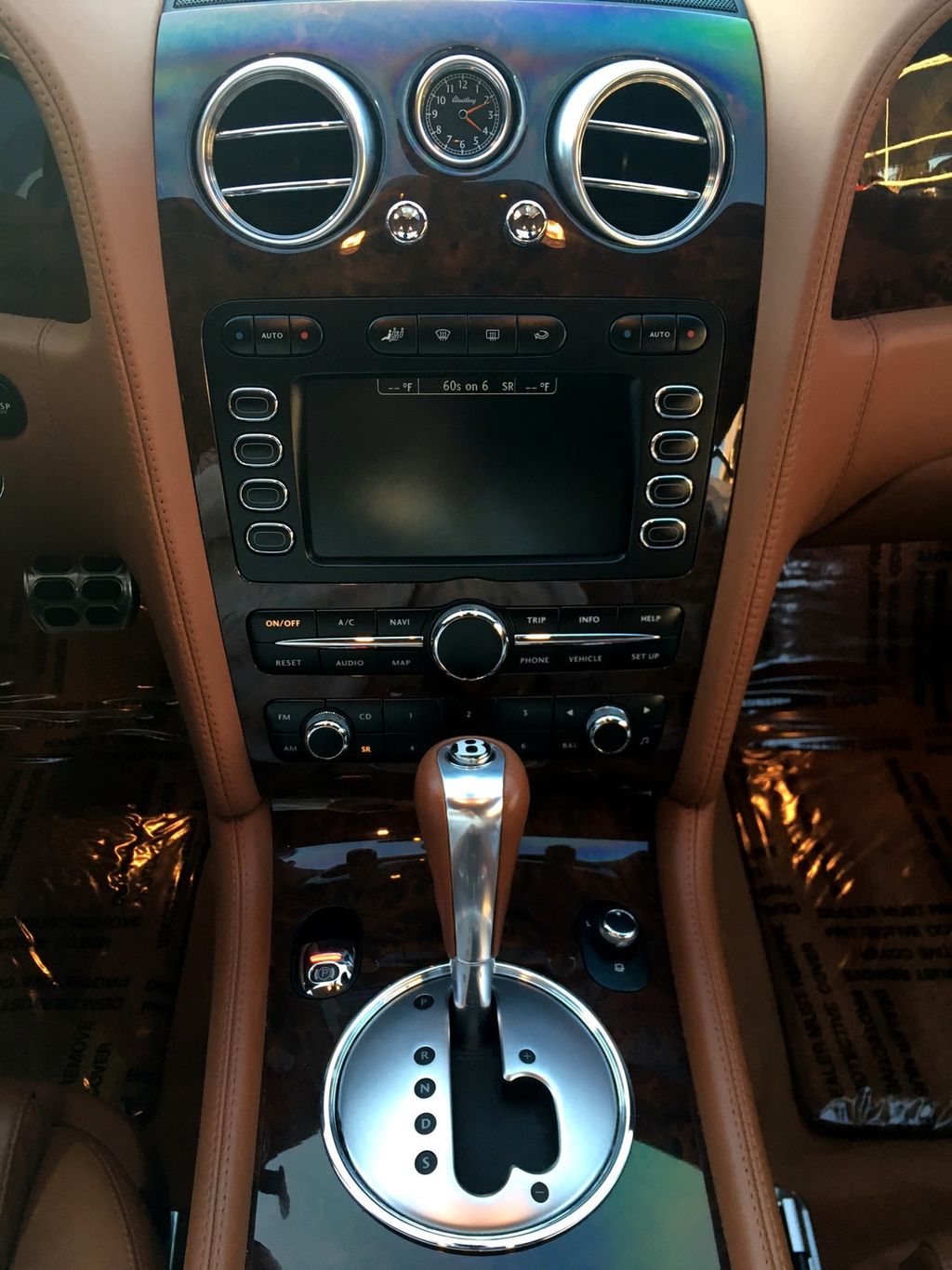 2007 Bentley Continental GTC  - 14425457 - 14