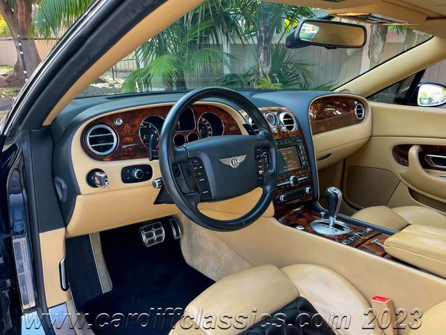 2007 Bentley Continental GTC  - 21750035 - 1