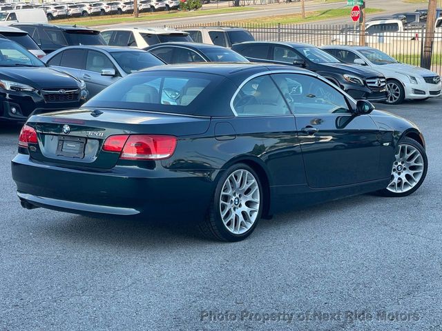 2007 BMW 3 Series 2007 BMW 328I 2D CONVERTIBLE LOW MILES SERVICED 615-730-9991 - 23065722 - 1