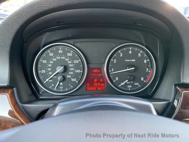 2007 BMW 3 Series 2007 BMW 328I 2D CONVERTIBLE LOW MILES SERVICED 615-730-9991 - 23065722 - 21