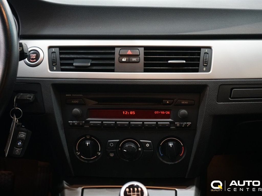 2007 BMW 3 Series 323i - 23055995 - 13