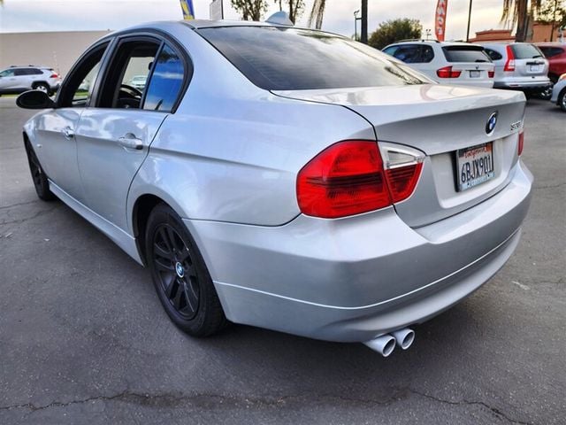 2007 BMW 3 Series 328i - 22198225 - 20