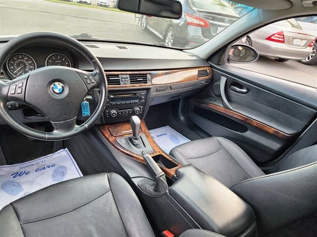 2007 BMW 3 Series 328i - 22198225 - 22