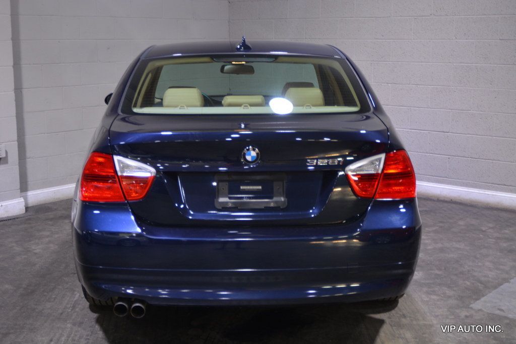 2007 BMW 3 Series 328i - 22545935 - 9