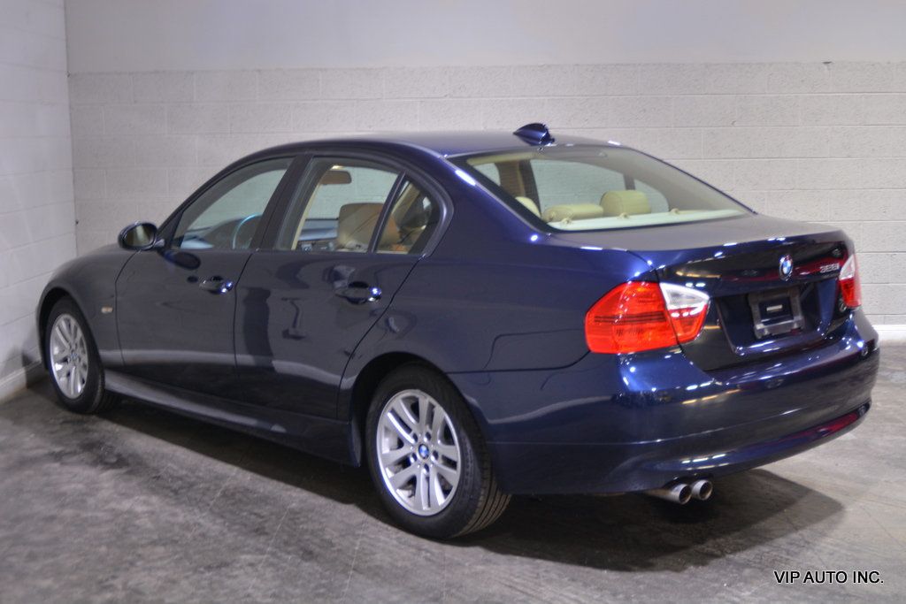 2007 BMW 3 Series 328i - 22545935 - 2