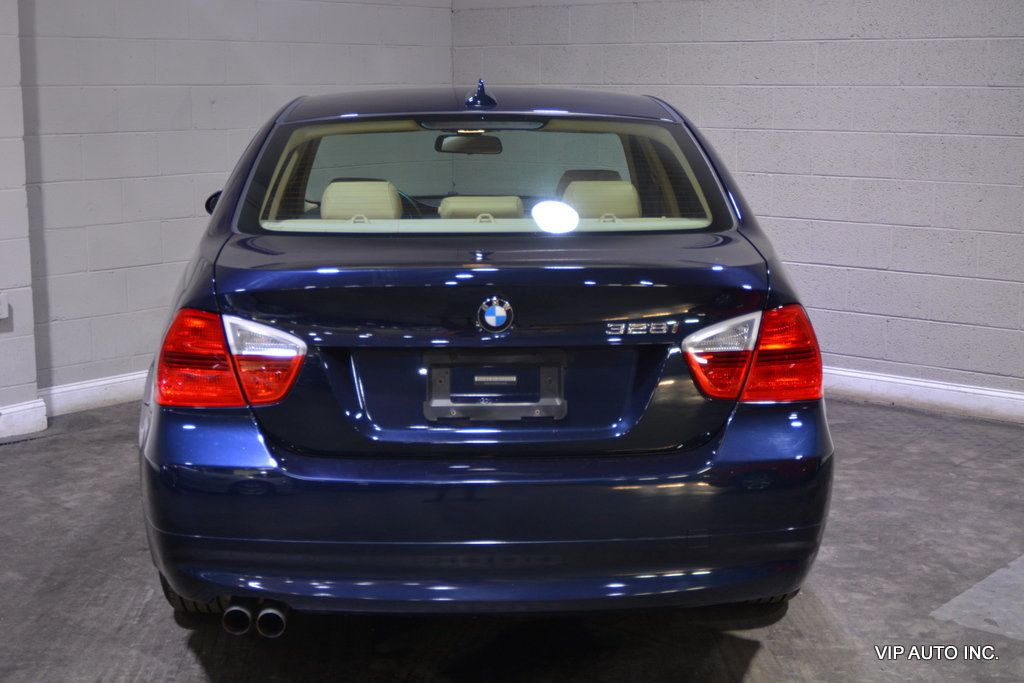 2007 BMW 3 Series 328i - 22545935 - 45