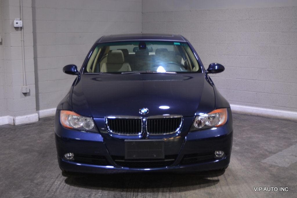 2007 BMW 3 Series 328i - 22545935 - 8