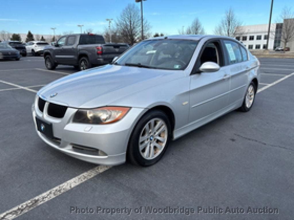 2007 BMW 3 Series 328xi - 22975962 | Video 1