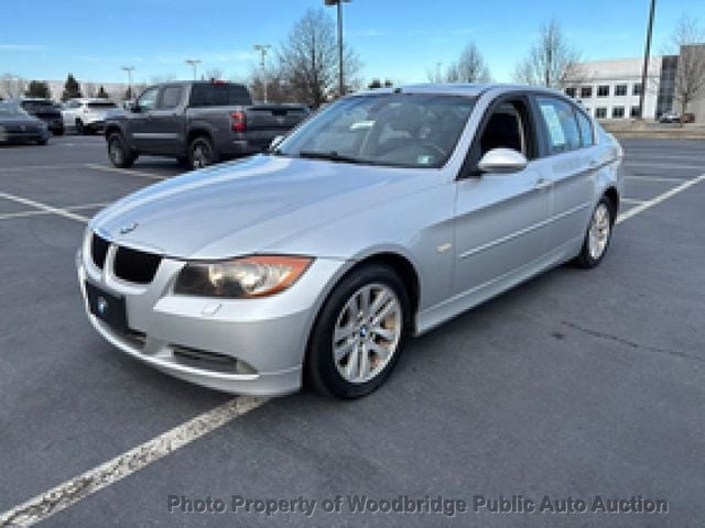 2007 BMW 3 Series 328xi - 22975962 - 0