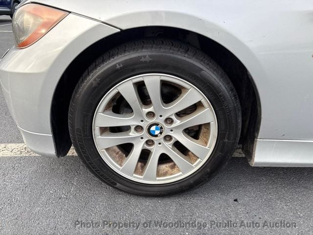 2007 BMW 3 Series 328xi - 22975962 - 12