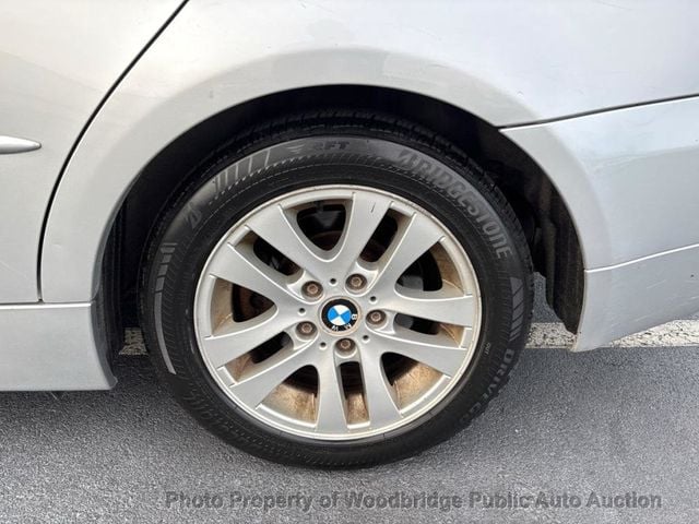 2007 BMW 3 Series 328xi - 22975962 - 15