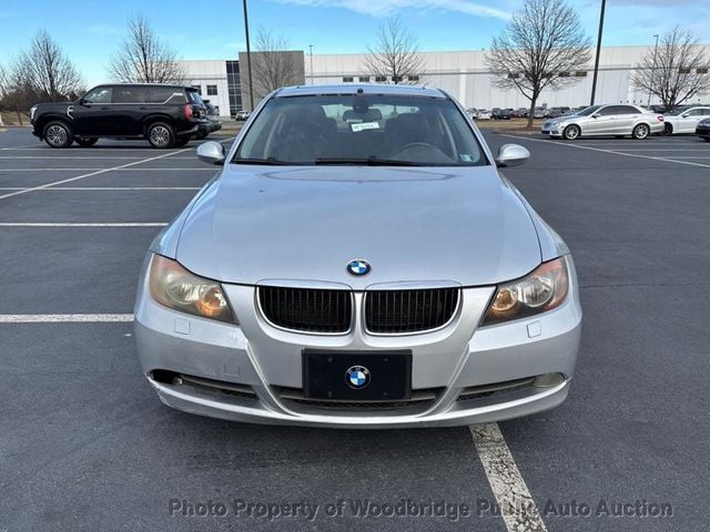 2007 BMW 3 Series 328xi - 22975962 - 1