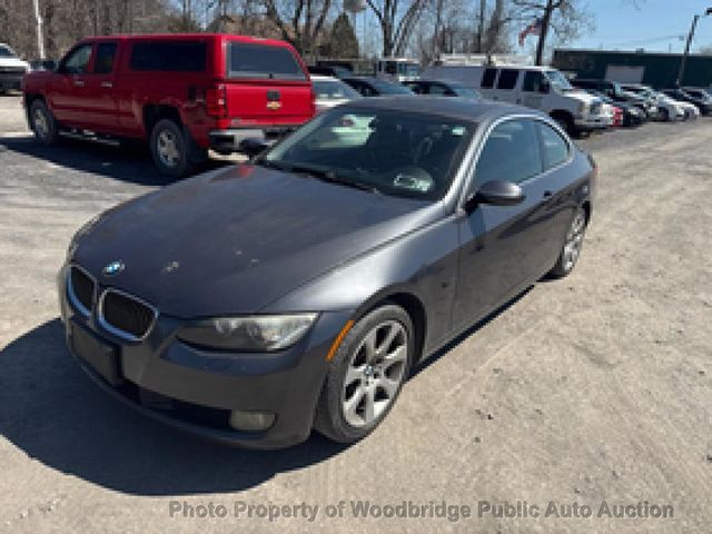 2007 BMW 3 Series 328xi - 23015518 - 0
