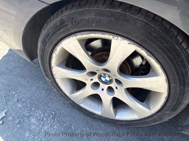 2007 BMW 3 Series 328xi - 23015518 - 13