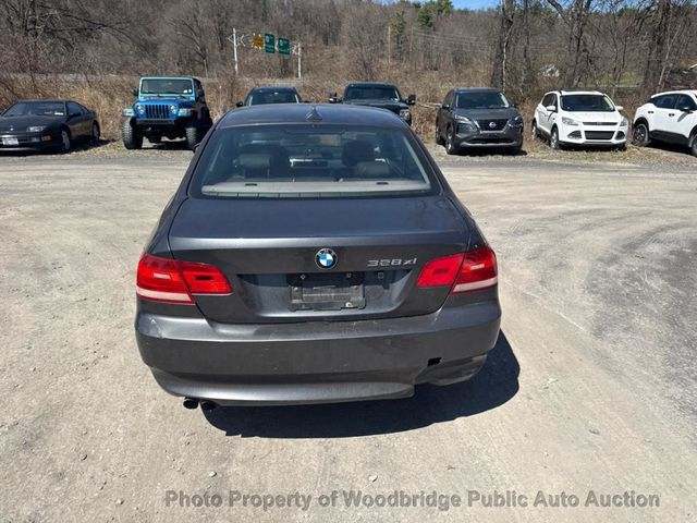 2007 BMW 3 Series 328xi - 23015518 - 3