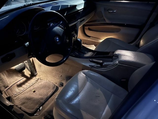 2007 BMW 3 Series 328xi - 22237404 - 1